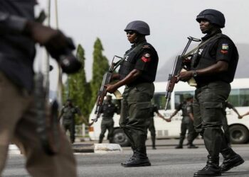 Zamfara bye election: 2,300 armed policemen to be deployed in Bakura