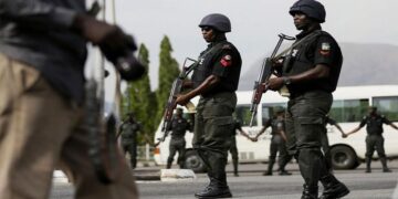 Zamfara bye election: 2,300 armed policemen to be deployed in Bakura