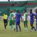 Sierra Leone vs Nigeria: We’re going to be under pressure – Keister