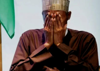 Nigeria Drops to 149 On Corruption Perception Index, See Why