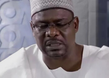 Nigerians Didnt Value Jonathan – Ndume