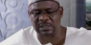 Nigerians Didnt Value Jonathan – Ndume