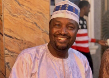 No Action on Gandujes Aide Caught Defrauding COVID-19 Prayer Warriors - Kano State Govt