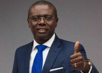 No More Pension for For Tinubu, Fashola, Others as Sanwo-Olu Moves To Abolishes Law