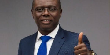 No More Pension for For Tinubu, Fashola, Others as Sanwo-Olu Moves To Abolishes Law