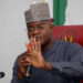 I will not take COVID-19 vaccines -Yahaya Bello