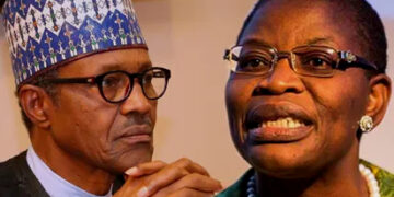 Oby Ezekwelesi Confirms Rejecting Offer To Be Buharis Vice President