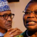 Oby Ezekwelesi Confirms Rejecting Offer To Be Buharis Vice President