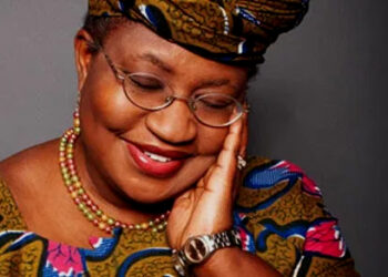 WTO: Iweala Reacts to US Endorsement For WTO Top Job, Thanks Buhari, Nigerians, Biden for support