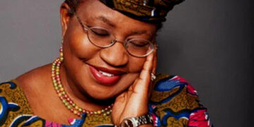 WTO: Iweala Reacts to US Endorsement For WTO Top Job, Thanks Buhari, Nigerians, Biden for support