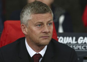 Solskjaer blames defeat on poor defensive show, says it’s ‘unforgivable’