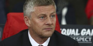 Solskjaer blames defeat on poor defensive show, says it’s ‘unforgivable’