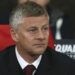 Solskjaer blames defeat on poor defensive show, says it’s ‘unforgivable’