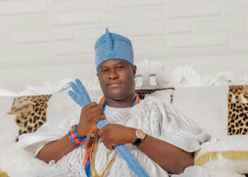 Ooni of Ife Names His Son after his Predecessor Adesoji Aderemi