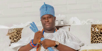 Ooni of Ife Names His Son after his Predecessor Adesoji Aderemi