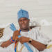 Ooni of Ife Names His Son after his Predecessor Adesoji Aderemi