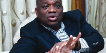 Uzor Kalu hints at buying Arsenal