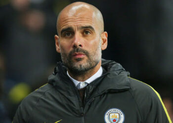 Pep Guardiola pens new 2-year deal as Manchester City boss