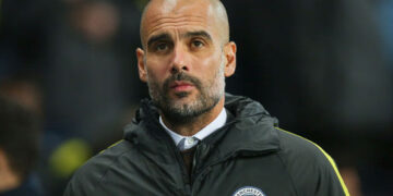 Pep Guardiola pens new 2-year deal as Manchester City boss