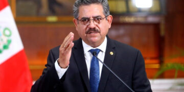 Peru President Merino Resigns Over Crackdown on Protesters