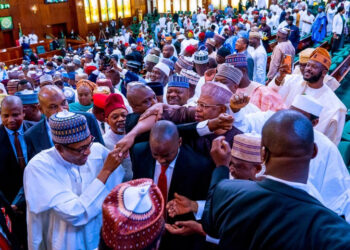 Political Office Holders Pay and Current Economic Realities