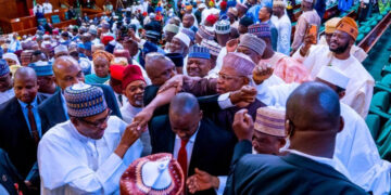 Political Office Holders Pay and Current Economic Realities