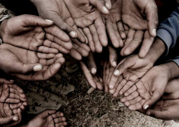 Poverty and Widening Inequality in Nigeria