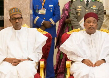 Nigeria, Niger sign MOU on fuel transportation, storage