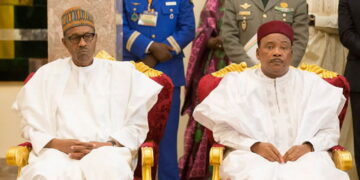 Nigeria, Niger sign MOU on fuel transportation, storage