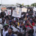 Protesters, hoodlums and their tribe(s)