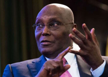 Recession Atiku Schools Buhari on Handling Nigeria Economy