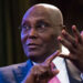 Recession Atiku Schools Buhari on Handling Nigeria Economy