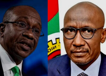 Reps Summon Emefiele, NNPC Boss Over Unremitted N3.2tn, Others