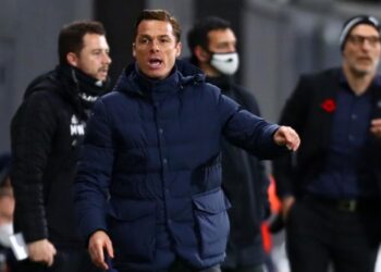 What Fulham manager, Scott Parker said about Aina’s wonder goal