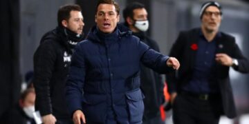 What Fulham manager, Scott Parker said about Aina’s wonder goal