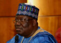 Nigeria's Senate President Joins Race For 2023 Presidency