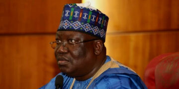 Nigeria's Senate President Joins Race For 2023 Presidency