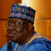 Nigeria's Senate President Joins Race For 2023 Presidency