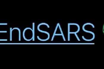 Second Wave of #EndSARS Trend Hits Twitter