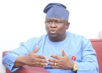EndSARS Crisis: Why Lagos State deserve special status – Lawmaker reveals