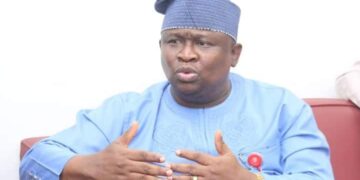 EndSARS Crisis: Why Lagos State deserve special status – Lawmaker reveals