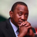 Kenyan Leader's Bid To Change Constitution Rejected By Top Court