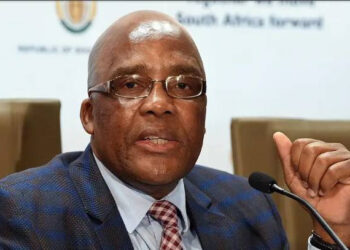 South Africa To Deport African Migrants