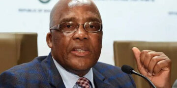 South Africa To Deport African Migrants