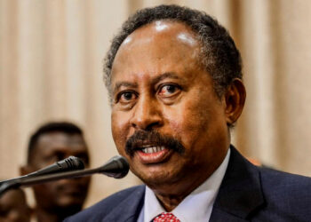Sudan To Elect New Cabinet Members