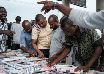 Good Morning Nigeria: 10 Things You Need To Know This Monday