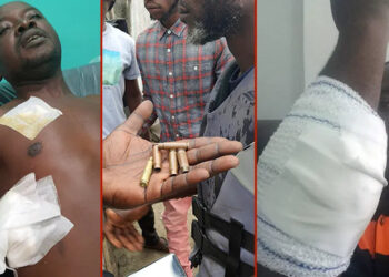 Three #EndSARS Protesters Reveal Names of 22 Alleged Victims of Lekki Shootings