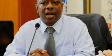 UN Suspends Humanitarian AID In South Sudan