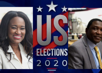 US Elections 2020 More Africans Win Seats