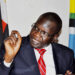Uganda Presidential Candidate, Patrick Amuriat Arrested in Kampala